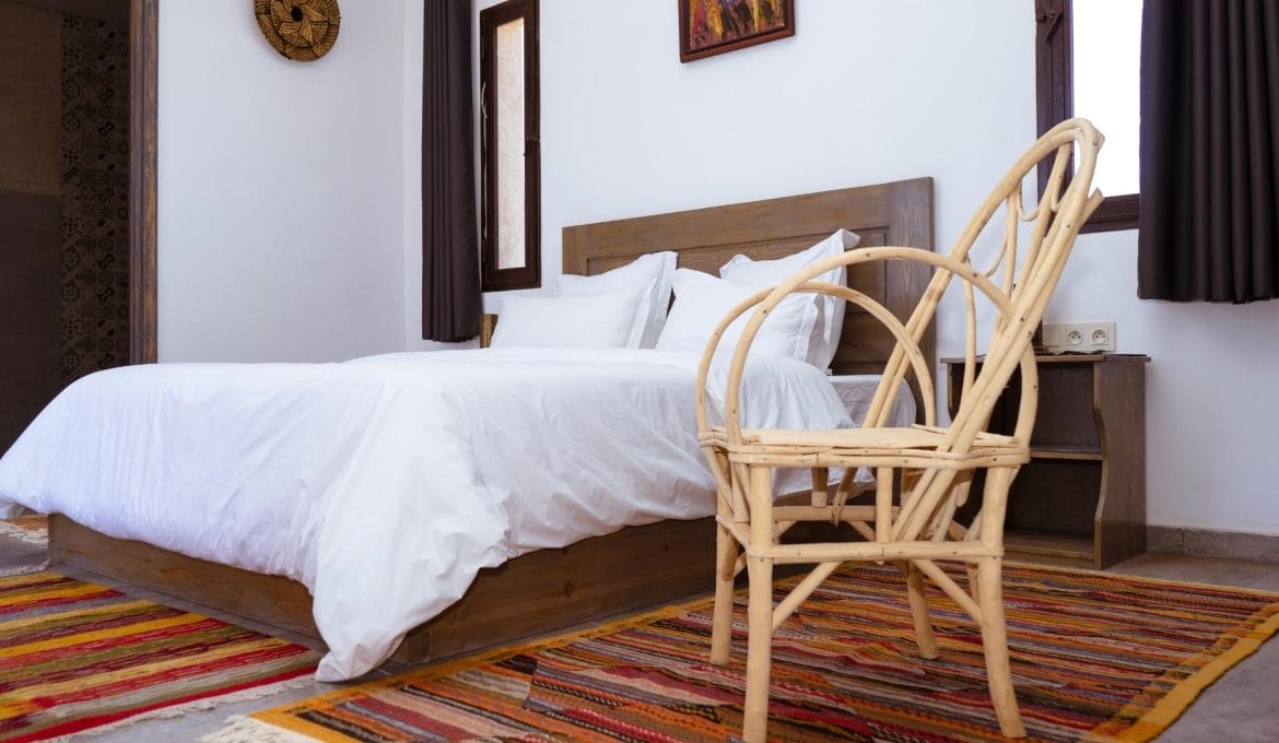 Fadma Family Suite