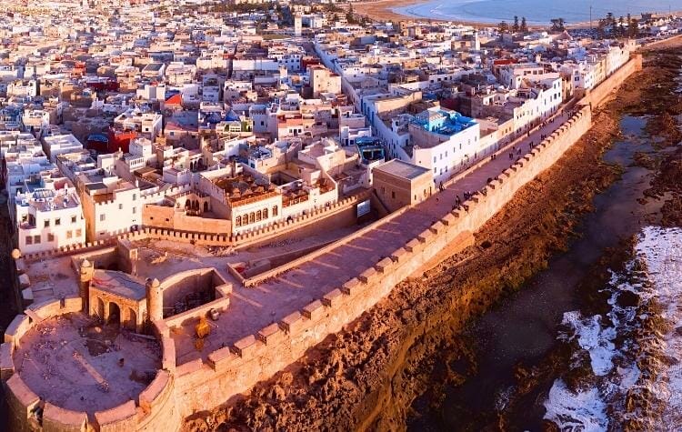 Explore Essaouira