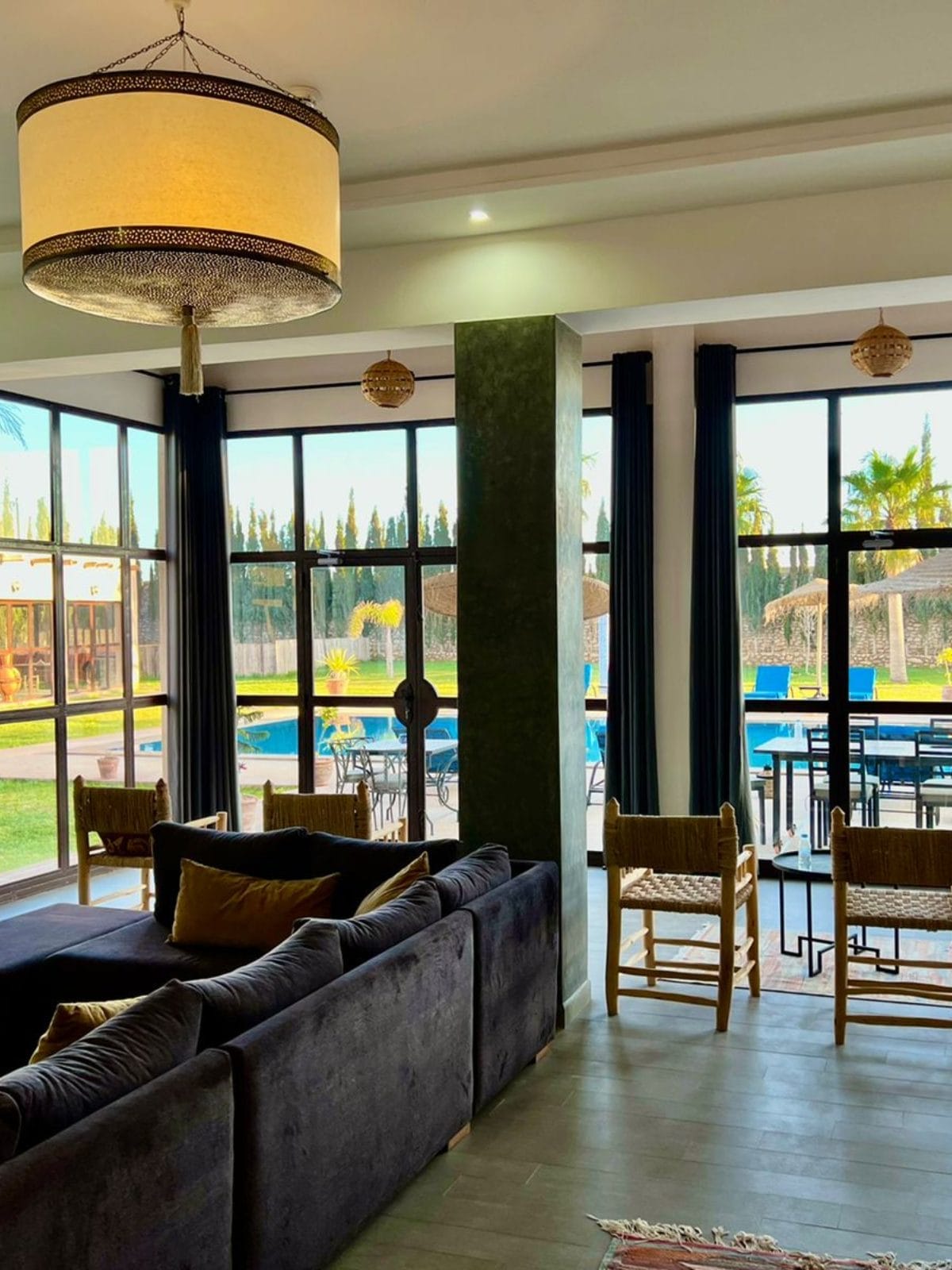 Family-Friendly Services